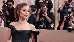 Ariana Grande's Retreat from the Public Eye Amid Persistent Scrutiny