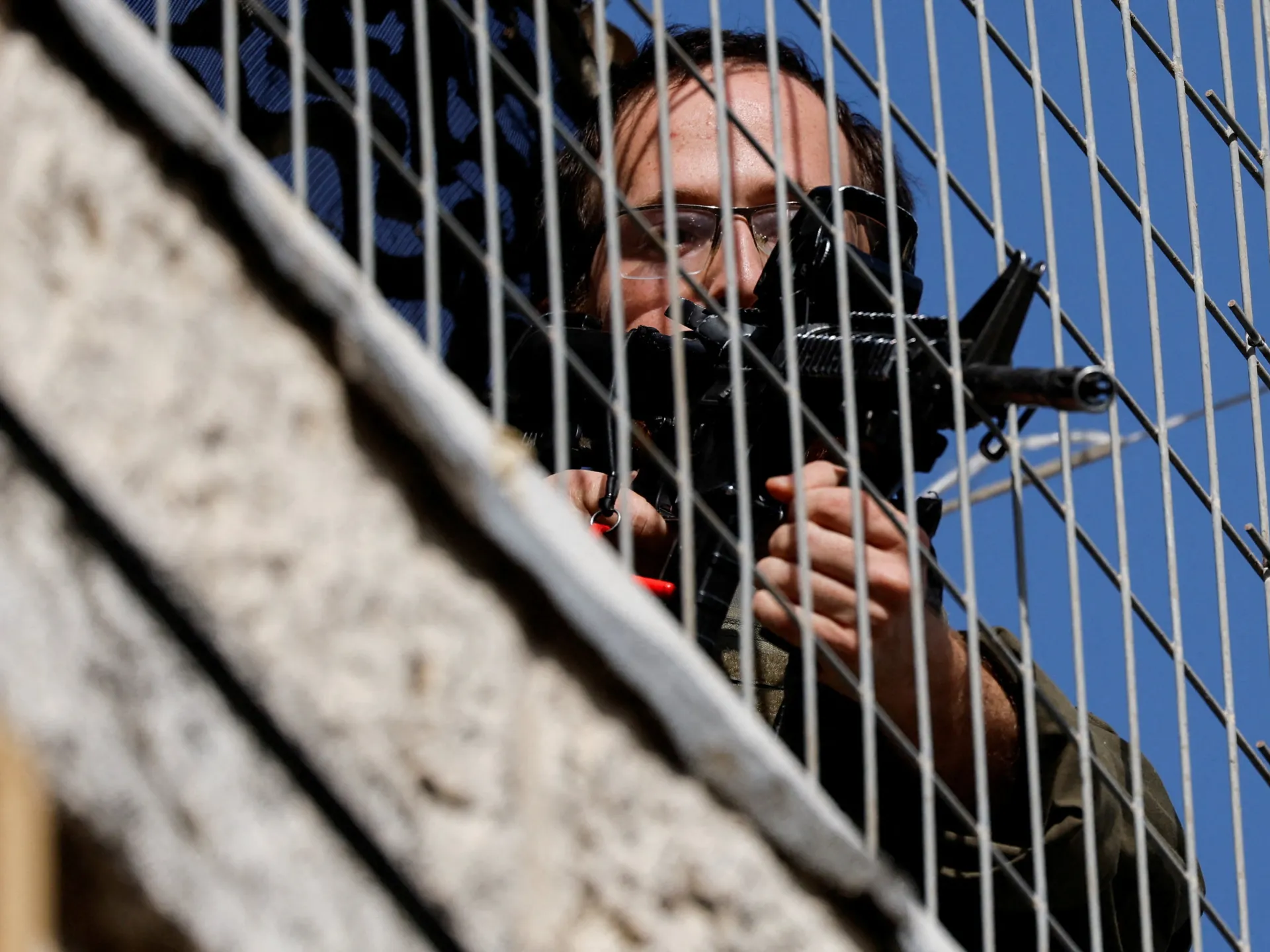 Examining the Dynamics of Settler Activity in the Occupied West Bank
