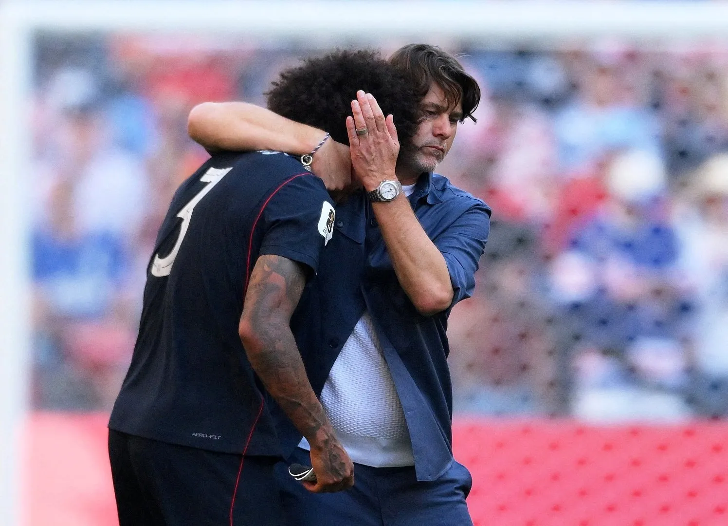 Mauricio Pochettino Extends Contract with US Men's National Team Through 2030 World Cup