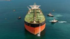 Middle East Maritime Security Reaches Critical Juncture Amid Escalating Threats