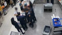 Pilot Apprehended at Jakarta Airport with 70,000 Ecstasy Pills