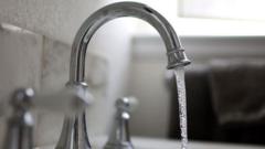 US Water Systems Face Cyber Threats Amidst Suspected Iranian Activity